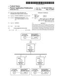 DATA  ALLOCATION METHOD AND INFORMATION PROCESSING SYSTEM diagram and image