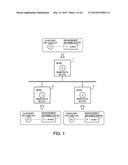 DATA  ALLOCATION METHOD AND INFORMATION PROCESSING SYSTEM diagram and image