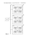 DATA  ALLOCATION METHOD AND INFORMATION PROCESSING SYSTEM diagram and image