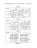 DATA  ALLOCATION METHOD AND INFORMATION PROCESSING SYSTEM diagram and image