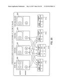 DATA  ALLOCATION METHOD AND INFORMATION PROCESSING SYSTEM diagram and image