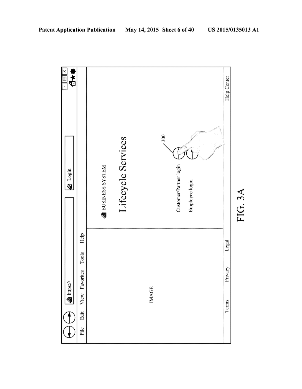 USER SUPPORT EXPERIENCE WITH AUTOMATICALLY GENERATED VIRTUAL ENVIRONMENT - diagram, schematic, and image 07