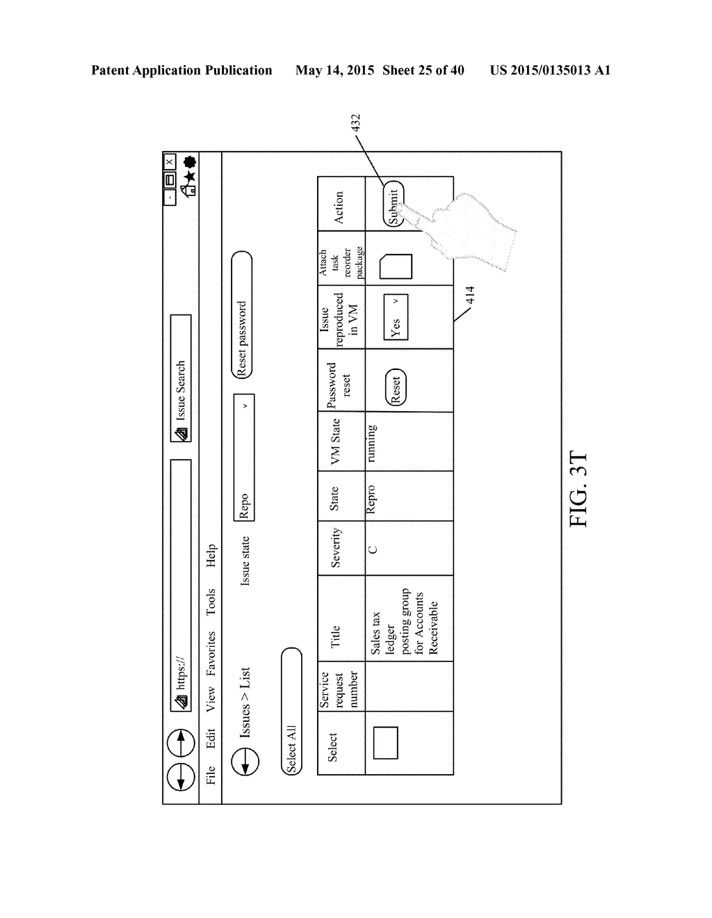 USER SUPPORT EXPERIENCE WITH AUTOMATICALLY GENERATED VIRTUAL ENVIRONMENT - diagram, schematic, and image 26