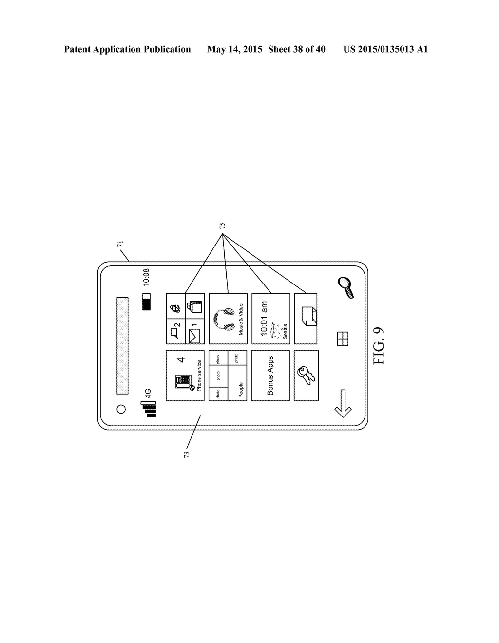 USER SUPPORT EXPERIENCE WITH AUTOMATICALLY GENERATED VIRTUAL ENVIRONMENT - diagram, schematic, and image 39