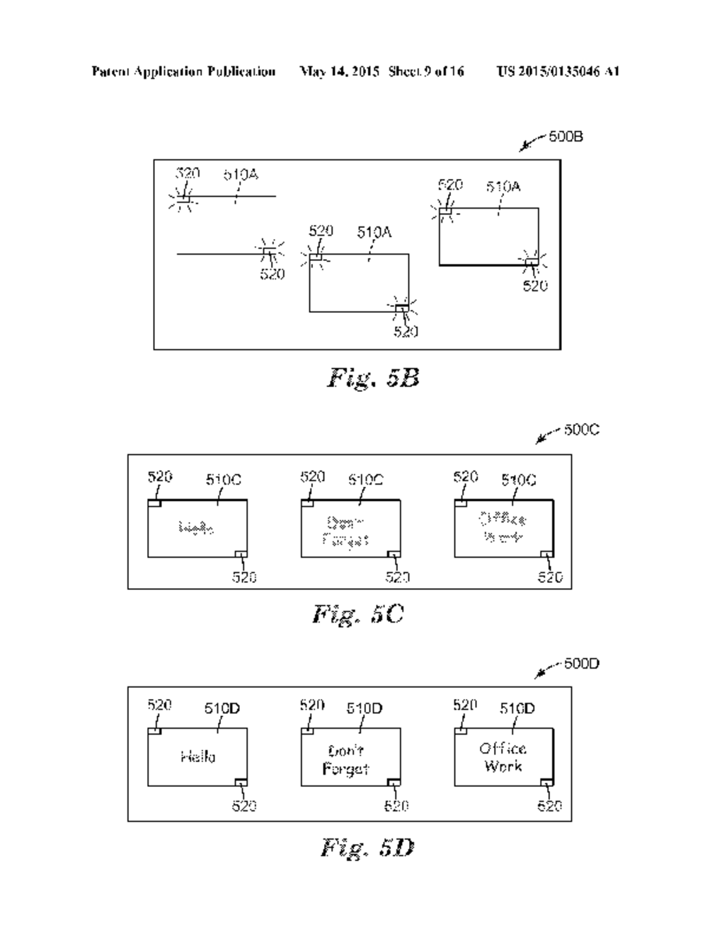 SYSTEMS AND METHODS FOR MANAGING NOTES - diagram, schematic, and image 10