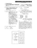 DEVICE, METHOD, AND GRAPHICAL USER INTERFACE FOR MANIPULATING USER     INTERFACES BASED ON FINGERPRINT SENSOR INPUTS diagram and image