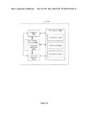 DEVICE, METHOD, AND GRAPHICAL USER INTERFACE FOR MANIPULATING USER     INTERFACES BASED ON FINGERPRINT SENSOR INPUTS diagram and image