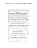 DEVICE, METHOD, AND GRAPHICAL USER INTERFACE FOR MANIPULATING USER     INTERFACES BASED ON FINGERPRINT SENSOR INPUTS diagram and image