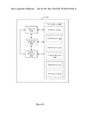 DEVICE, METHOD, AND GRAPHICAL USER INTERFACE FOR MANIPULATING USER     INTERFACES BASED ON FINGERPRINT SENSOR INPUTS diagram and image