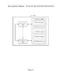 DEVICE, METHOD, AND GRAPHICAL USER INTERFACE FOR MANIPULATING USER     INTERFACES BASED ON FINGERPRINT SENSOR INPUTS diagram and image