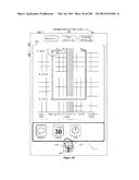 DEVICE, METHOD, AND GRAPHICAL USER INTERFACE FOR MANIPULATING USER     INTERFACES BASED ON FINGERPRINT SENSOR INPUTS diagram and image