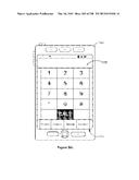 DEVICE, METHOD, AND GRAPHICAL USER INTERFACE FOR MANIPULATING USER     INTERFACES BASED ON FINGERPRINT SENSOR INPUTS diagram and image