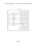 DEVICE, METHOD, AND GRAPHICAL USER INTERFACE FOR MANIPULATING USER     INTERFACES BASED ON FINGERPRINT SENSOR INPUTS diagram and image