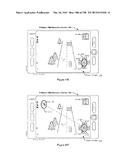 DEVICE, METHOD, AND GRAPHICAL USER INTERFACE FOR MANIPULATING USER     INTERFACES BASED ON FINGERPRINT SENSOR INPUTS diagram and image