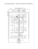 DEVICE, METHOD, AND GRAPHICAL USER INTERFACE FOR MANIPULATING USER     INTERFACES BASED ON FINGERPRINT SENSOR INPUTS diagram and image