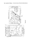 DEVICE, METHOD, AND GRAPHICAL USER INTERFACE FOR MANIPULATING USER     INTERFACES BASED ON FINGERPRINT SENSOR INPUTS diagram and image