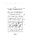 DEVICE, METHOD, AND GRAPHICAL USER INTERFACE FOR MANIPULATING USER     INTERFACES BASED ON FINGERPRINT SENSOR INPUTS diagram and image