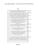 DEVICE, METHOD, AND GRAPHICAL USER INTERFACE FOR MANIPULATING USER     INTERFACES BASED ON FINGERPRINT SENSOR INPUTS diagram and image