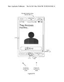 DEVICE, METHOD, AND GRAPHICAL USER INTERFACE FOR MANIPULATING USER     INTERFACES BASED ON FINGERPRINT SENSOR INPUTS diagram and image