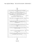 DEVICE, METHOD, AND GRAPHICAL USER INTERFACE FOR MANIPULATING USER     INTERFACES BASED ON FINGERPRINT SENSOR INPUTS diagram and image