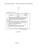 DEVICE, METHOD, AND GRAPHICAL USER INTERFACE FOR MANIPULATING USER     INTERFACES BASED ON FINGERPRINT SENSOR INPUTS diagram and image