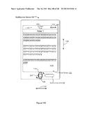 DEVICE, METHOD, AND GRAPHICAL USER INTERFACE FOR MANIPULATING USER     INTERFACES BASED ON FINGERPRINT SENSOR INPUTS diagram and image