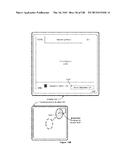 DEVICE, METHOD, AND GRAPHICAL USER INTERFACE FOR MANIPULATING USER     INTERFACES BASED ON FINGERPRINT SENSOR INPUTS diagram and image