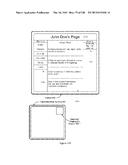 DEVICE, METHOD, AND GRAPHICAL USER INTERFACE FOR MANIPULATING USER     INTERFACES BASED ON FINGERPRINT SENSOR INPUTS diagram and image