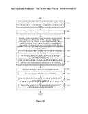 DEVICE, METHOD, AND GRAPHICAL USER INTERFACE FOR MANIPULATING USER     INTERFACES BASED ON FINGERPRINT SENSOR INPUTS diagram and image