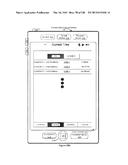 DEVICE, METHOD, AND GRAPHICAL USER INTERFACE FOR MANIPULATING USER     INTERFACES BASED ON FINGERPRINT SENSOR INPUTS diagram and image