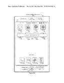 DEVICE, METHOD, AND GRAPHICAL USER INTERFACE FOR MANIPULATING USER     INTERFACES BASED ON FINGERPRINT SENSOR INPUTS diagram and image