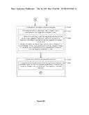 DEVICE, METHOD, AND GRAPHICAL USER INTERFACE FOR MANIPULATING USER     INTERFACES BASED ON FINGERPRINT SENSOR INPUTS diagram and image