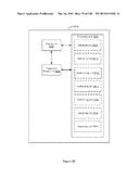 DEVICE, METHOD, AND GRAPHICAL USER INTERFACE FOR MANIPULATING USER     INTERFACES BASED ON FINGERPRINT SENSOR INPUTS diagram and image