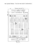 DEVICE, METHOD, AND GRAPHICAL USER INTERFACE FOR MANIPULATING USER     INTERFACES BASED ON FINGERPRINT SENSOR INPUTS diagram and image