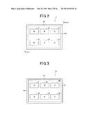 TOUCH PANEL INPUT DEVICE, AND IMAGE FORMATION DEVICE diagram and image