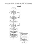 TOUCH PANEL INPUT DEVICE, AND IMAGE FORMATION DEVICE diagram and image