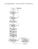 TOUCH PANEL INPUT DEVICE, AND IMAGE FORMATION DEVICE diagram and image