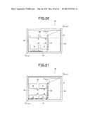 TOUCH PANEL INPUT DEVICE, AND IMAGE FORMATION DEVICE diagram and image