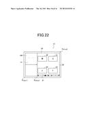 TOUCH PANEL INPUT DEVICE, AND IMAGE FORMATION DEVICE diagram and image