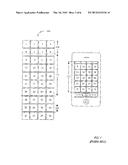 Viewable Frame Identification diagram and image