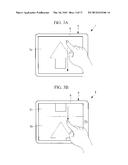 MICROSCOPE-IMAGE DISPLAY CONTROL METHOD, COMPUTER-READABLE RECORDING     MEDIUM STORING MICROSCOPE-IMAGE DISPLAY CONTROL PROGRAM, AND     MICROSCOPE-IMAGE DISPLAY DEVICE diagram and image