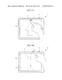 MICROSCOPE-IMAGE DISPLAY CONTROL METHOD, COMPUTER-READABLE RECORDING     MEDIUM STORING MICROSCOPE-IMAGE DISPLAY CONTROL PROGRAM, AND     MICROSCOPE-IMAGE DISPLAY DEVICE diagram and image