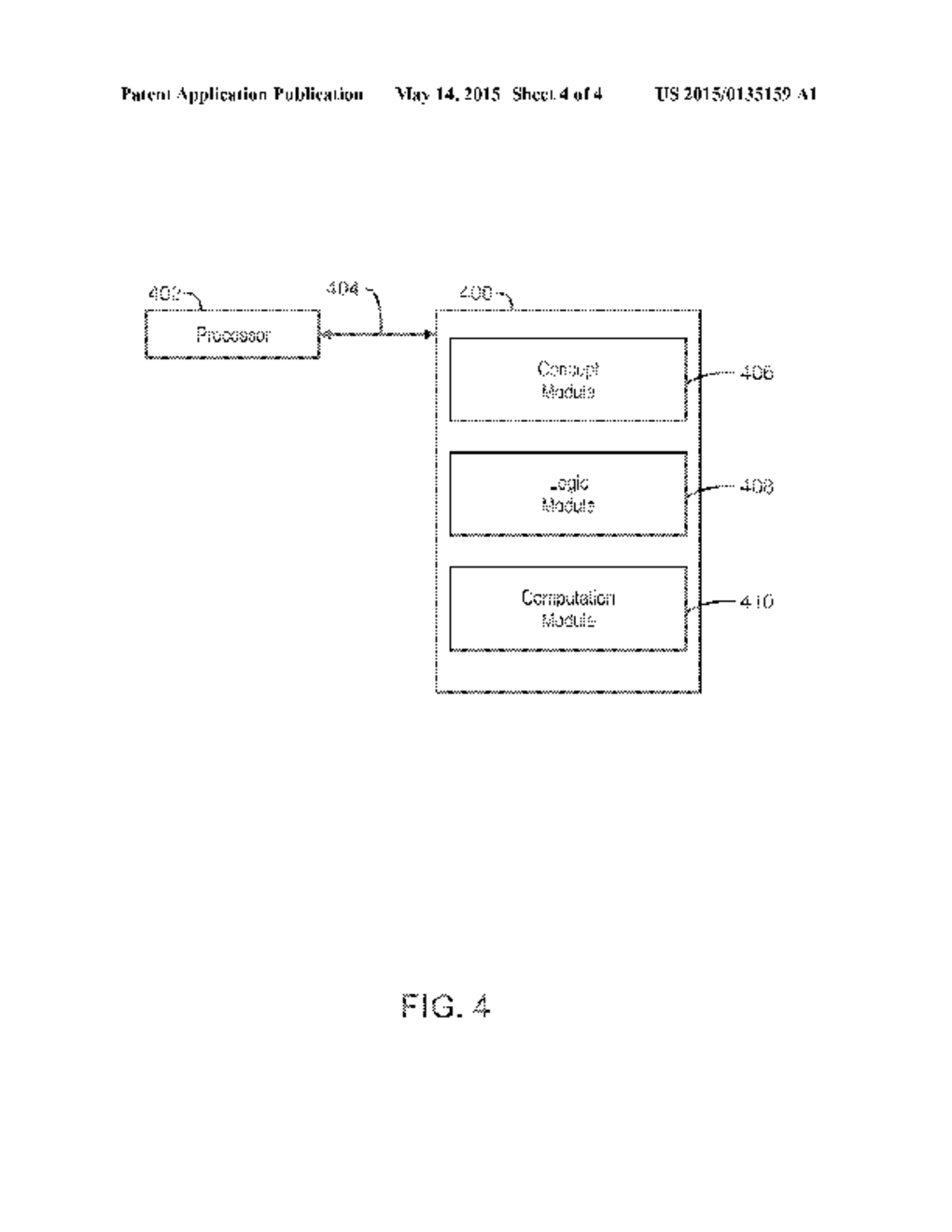 Event Based Code Generation - diagram, schematic, and image 05