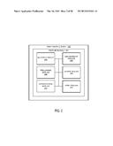 INJECTING FEATURES INTO AN APPLICATION diagram and image