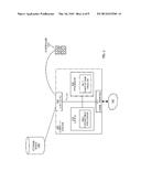 CONTENT MANAGEMENT IN A NETWORK ENVIRONMENT diagram and image