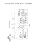 RECEIVER APPARATUS AND SYNCHRONIZATION PROCESSING METHOD THEREOF diagram and image