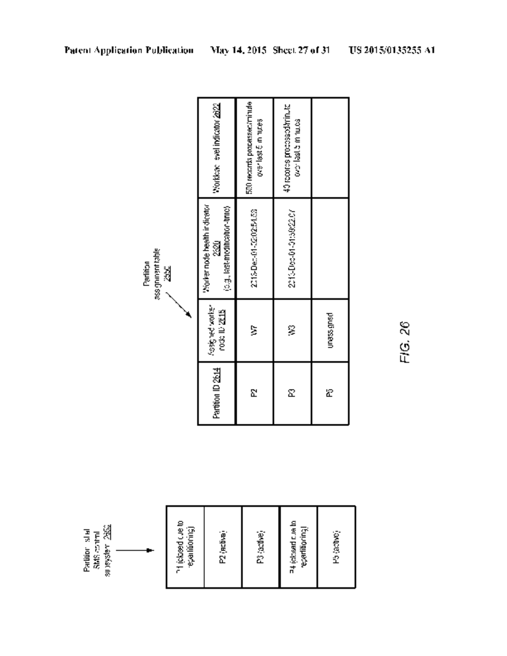 CLIENT-CONFIGURABLE SECURITY OPTIONS FOR DATA STREAMS - diagram, schematic, and image 28