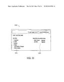 PROVISIONING ACCESS TO CUSTOMER ORGANIZATION DATA IN A MULTI-TENANT SYSTEM diagram and image