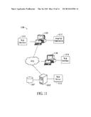 PROVISIONING ACCESS TO CUSTOMER ORGANIZATION DATA IN A MULTI-TENANT SYSTEM diagram and image