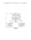 PERSISTENT AUTHENTICATION USING SENSORS OF A USER-WEARABLE DEVICE diagram and image